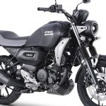 Yamaha FZ-X 150 Connected, XSR 155 Versi Murah - Tuwaga
