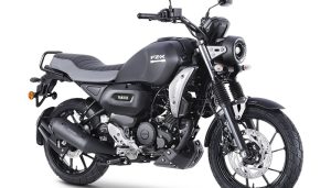 Yamaha FZ-X 150 Connected, XSR 155 Versi Murah