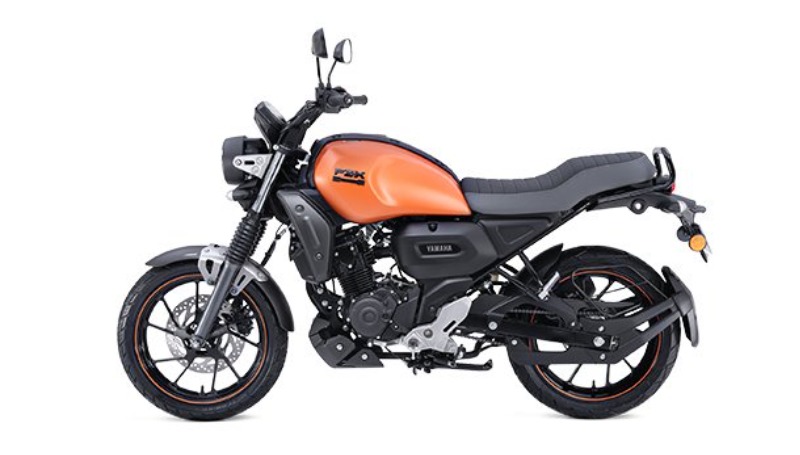 Yamaha FZ-X 150 Connected, XSR 155 Versi Murah yamaha fz-x 150 connected