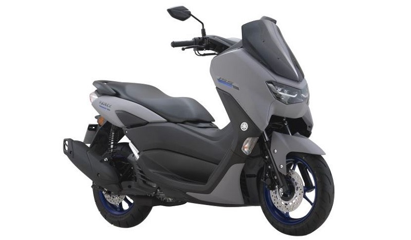 yamaha nmax malaysia