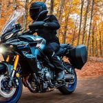 Yamaha Tracer 9 GT Meluncur, Buat Penggila Touring!
