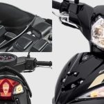 Yamaha Vega Force 2021 Meluncur, Motor Bebek Belum Mati!