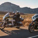 BMW R18 Transcontinental dan R18 Bagger, Versi Touring! - Tuwaga