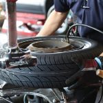 Biaya Ganti Ban Mobil, Semahal Apa? - Tuwaga