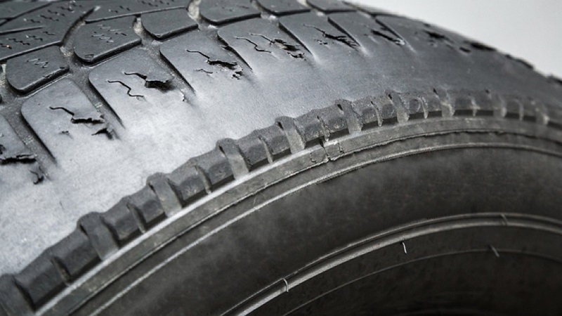 Penyebab shockbreaker mobil rusak