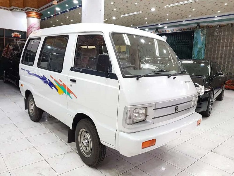 Mobil bekas Rp 20 jutaan