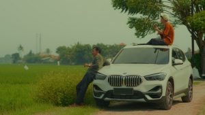 BMW Astra Rilis Film Elipsis untuk Hiburan Saat PPKM Darurat