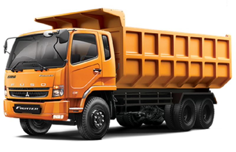 Diler Fuso Riau