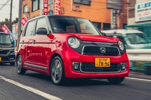 Mengenal Honda N, Kei Car Laris yang Terjual 3 Juta Unit