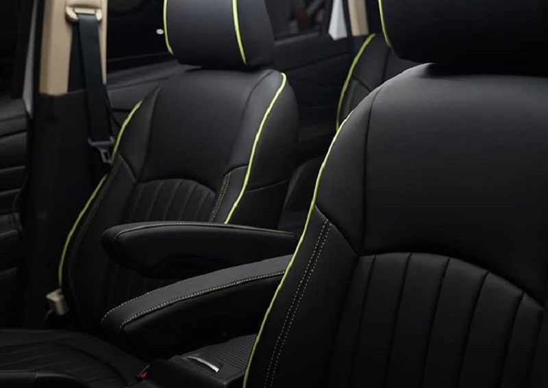 Modifikasi mobil avanza