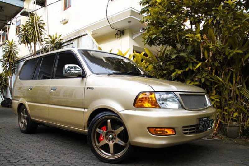 modifikasi kijang kapsul