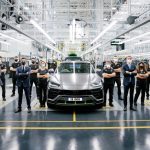 Penjualan Lamborghini Urus Tembus 15 Ribu Unit - Tuwaga