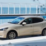 Mazda2 Terbaru, Adopsi Mesin yang Lebih Irit!