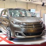 Modifikasi Suzuki Ertiga, Mau Elegant atau Sporty? - Tuwaga