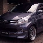 Panduan Modifikasi Mobil Avanza, Jangan Berlebihan! - Tuwaga