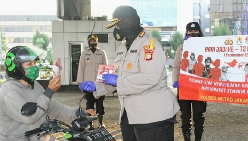 PPKM darurat diperpanjang