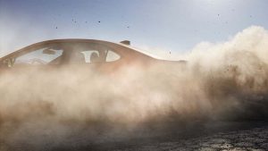 Subaru WRX Terbaru Meluncur Agustus 2021, Lebih Buas!