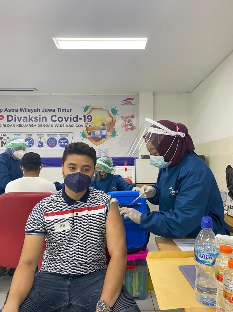 cara hadapi pandemi covid-19