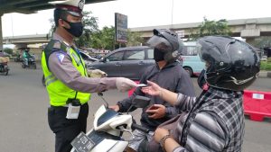 Resmi PPKM Darurat Diperpanjang, Sampai Kapan?