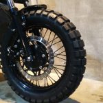 Penyebab dan Cara Memperbaiki Rem Cakram Motor Yang Blong - Tuwaga