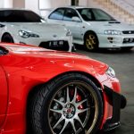 IMX 2021 Modz Battle Season 2, Toyota Supra A80 VS Mazda RX 7 - Tuwaga