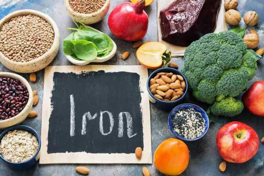 Meningkatkan Saturasi Oksigen di Rumah