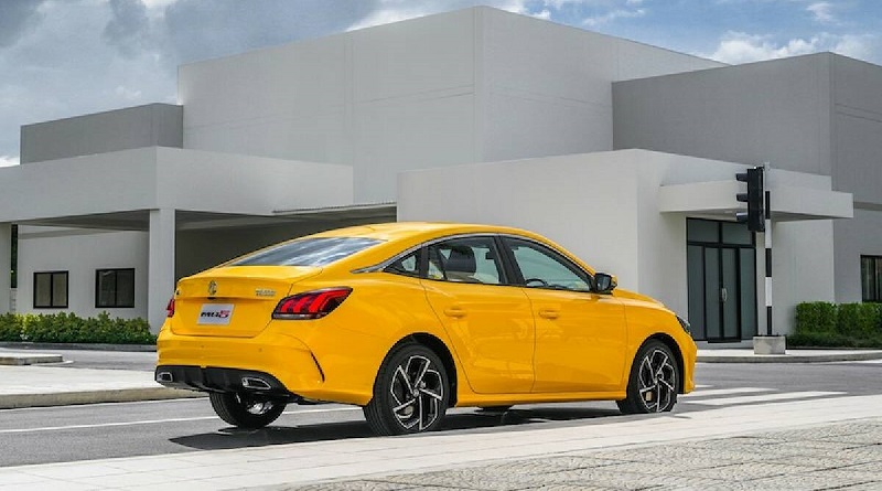 spesifikasi mg 5 gt indonesia