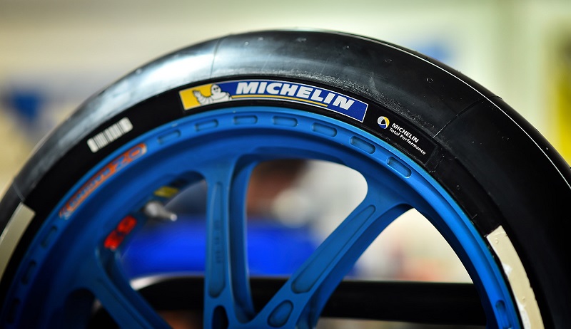 ban motor michelin