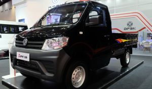 Biaya Perawatan DFSK Super Cab, Pilih Diesel atau Bensin?