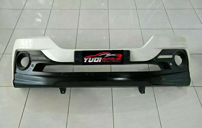 modifikasi mobil Avanza