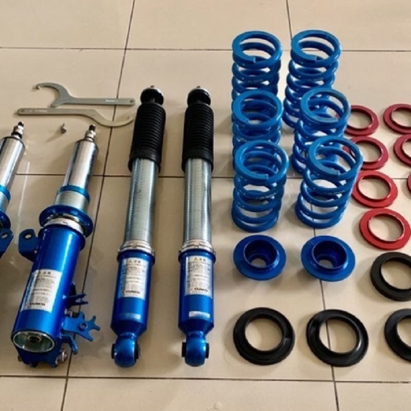 Modifikasi honda Brio