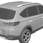 Peluncuran Honda N7X, Ini Bocorannya! - Tuwaga