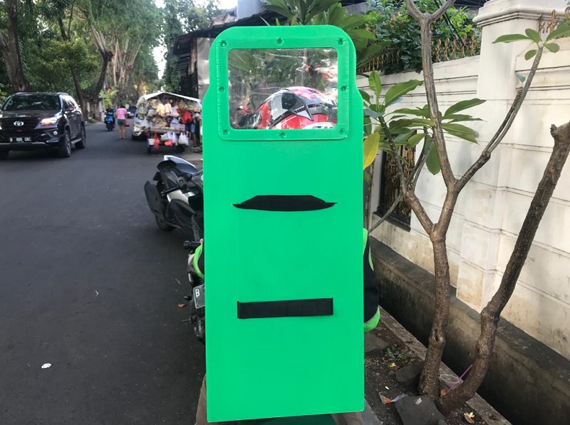 Gojek optimis bisa lewati pandemi