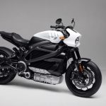 Harga Harley-Davidson Livewire One, Motor Listrik Mahal! - Tuwaga