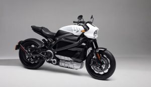 Harga Harley-Davidson Livewire One, Motor Listrik Mahal!