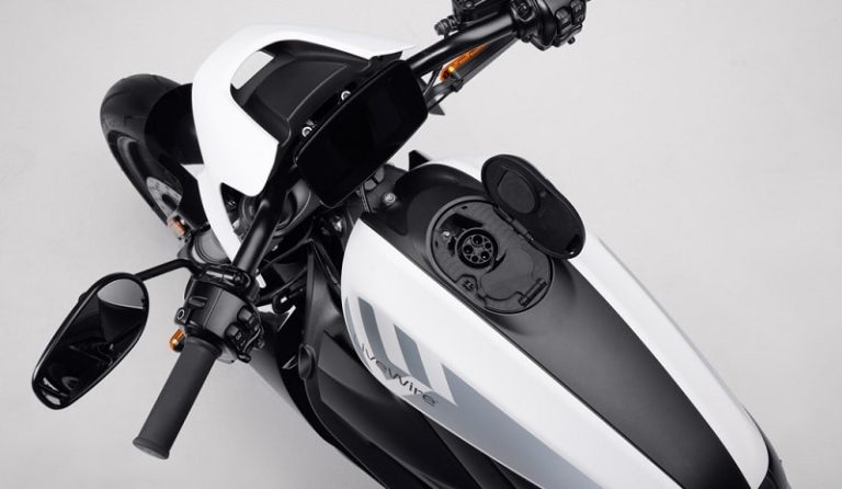 Harga Harley-Davidson Livewire One, Motor Listrik Mahal!
