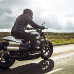5 Kelebihan Harley-Davidson Sportster S, Si Buas! - Tuwaga