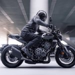 Honda Luncurkan CB1000R 2021, Kombinasi Modern dan Klasik - Tuwaga
