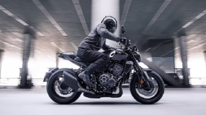 Honda Luncurkan CB1000R 2021, Kombinasi Modern dan Klasik