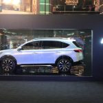 Kelana Honda N7X Ke Luar Jawa - Tuwaga