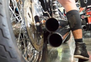 Cara Mengatasi Kaki Kena Knalpot Agar Cepat Sembuh dan Tidak Infeksi