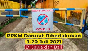 Kebijakan PPKM Darurat Jawa Bali, Alat Transportasi Dibatasi