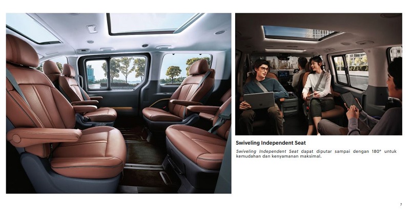 varian hyundai staria signature 9 vs 7