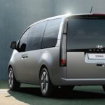 5 Kelebihan Hyundai Staria, MPV Keluarga Bermesin Diesel