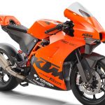 KTM RC 8C Dijual Rp 567 Jutaan, Mau?
