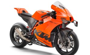 KTM RC 8C Dijual Rp 567 Jutaan, Mau?