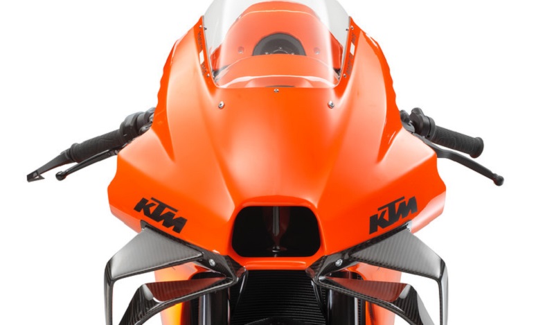 kelebihan ktm rc 8c 006