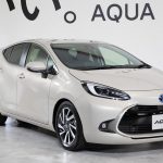5 Kelebihan Toyota Aqua 2021, Hatchback Hybrid Modern!