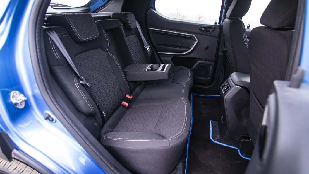 peluncuran renault kiger indonesia