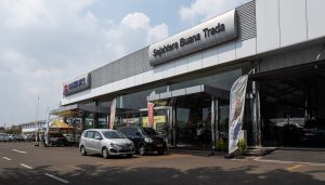 Ragam Layanan Online Suzuki, Dukung PPKM Darurat